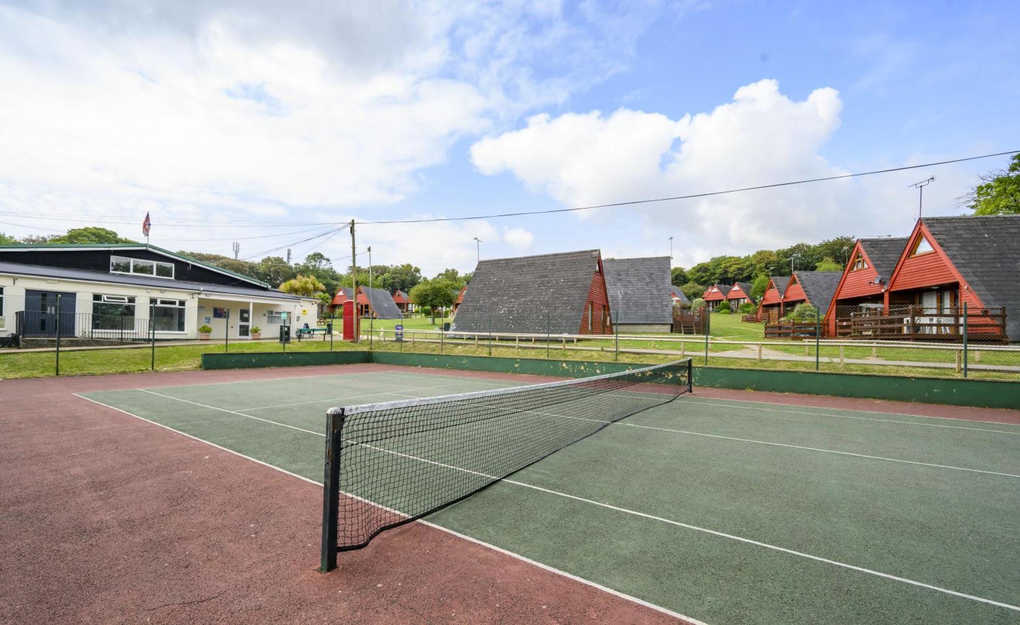 Front Line Chalet With Open Sea Views & Swimming Pool In Kingsdown No14 Villa ภายนอก รูปภาพ